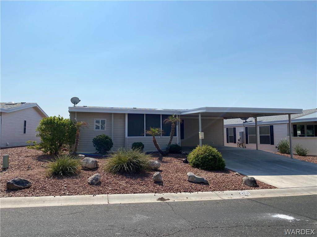 2350 Adobe Rd No 205 - Photo 1