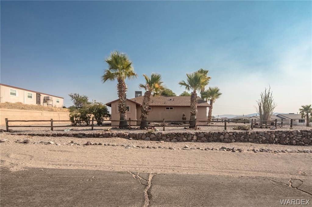 2485 Dakota Road - Photo 1