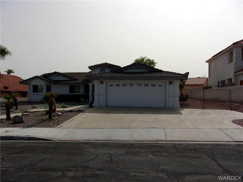3647 Laughlin Boulevard - Photo 1