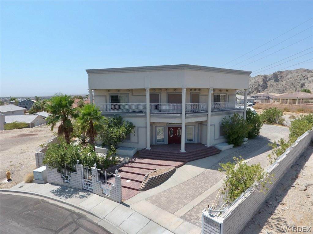 3629 Catalina Drive - Photo 1