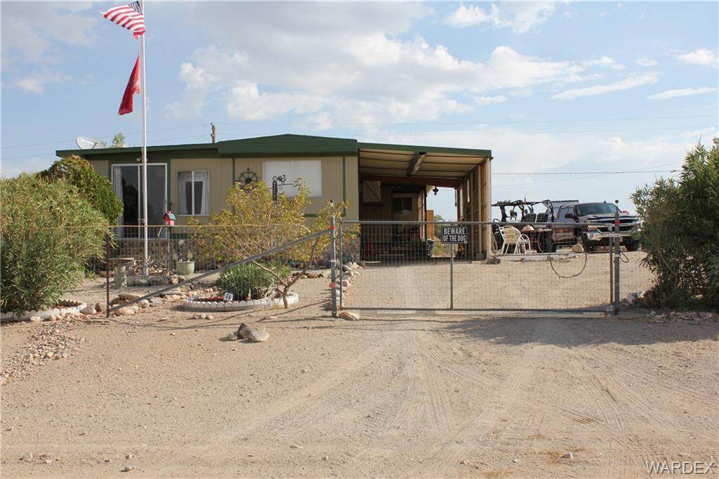 6927 Concho Drive - Photo 1