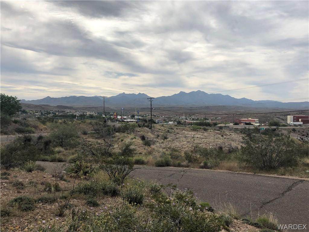 TBD Kit Carson Rd - Photo 1