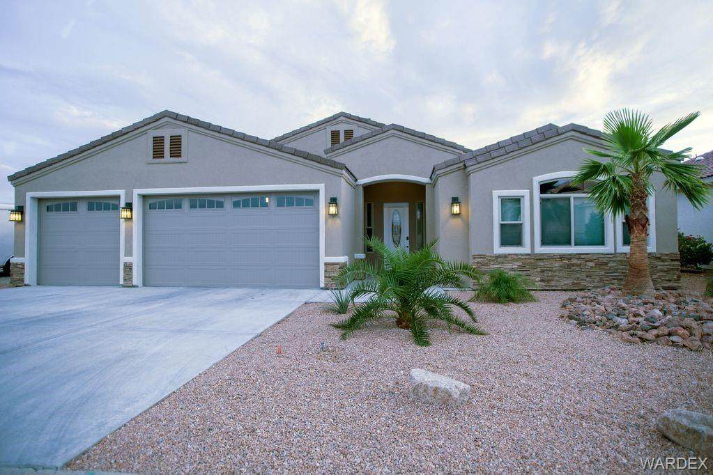 6071 Via Del Aqua Drive - Photo 1