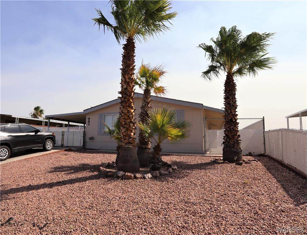 880 Glen Drive - Photo 1