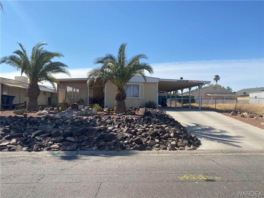 804 Stahlman Drive - Photo 1