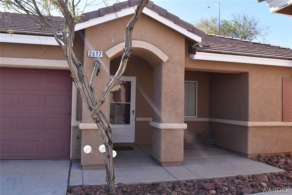 2807 China Cove Street - Photo 1