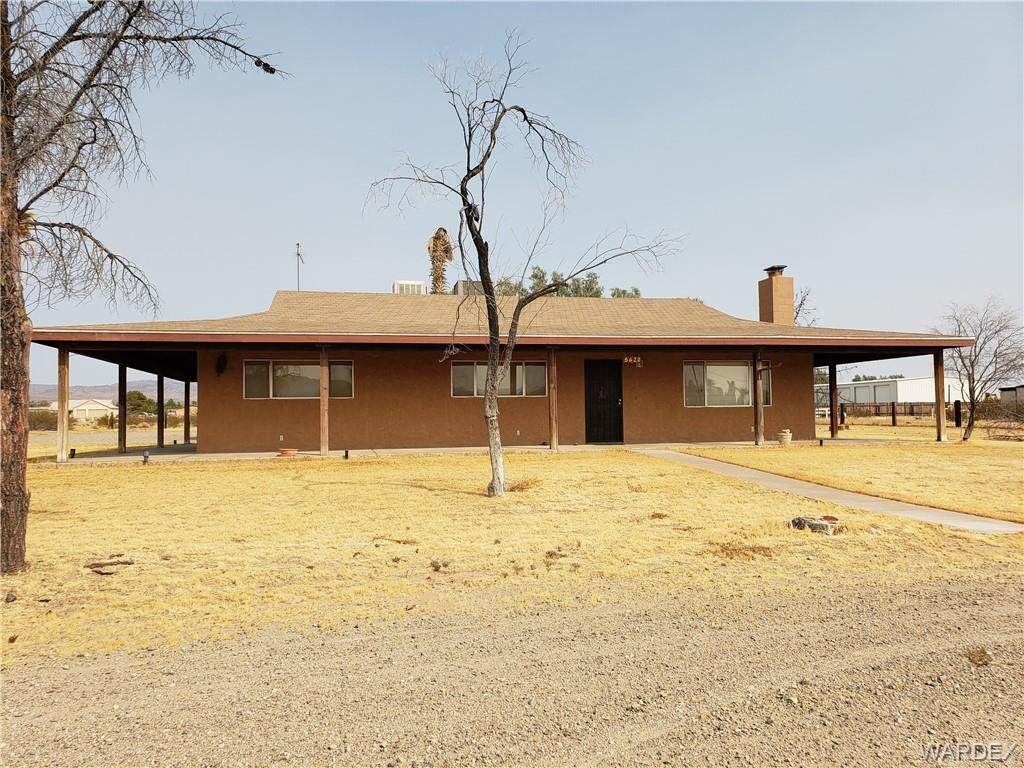 5420 Calle Del Media - Photo 1