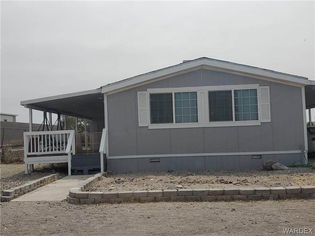 1698 Arena Drive - Photo 1
