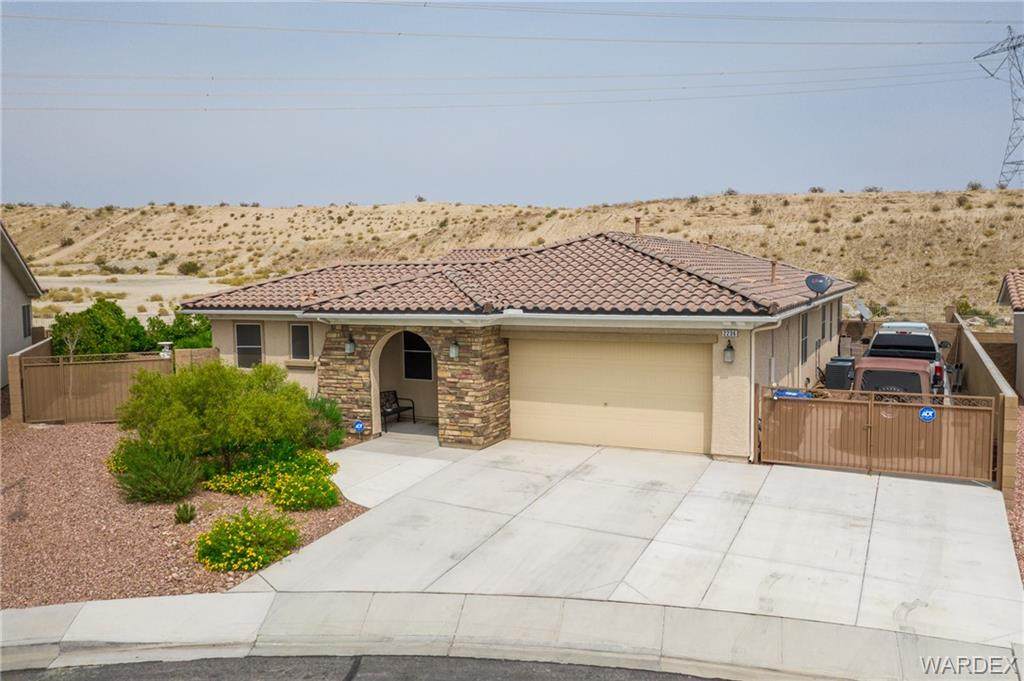 2236 Brookings Harbor Drive - Photo 1