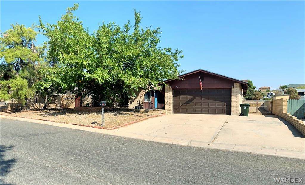 715 Ridgecrest Drive - Photo 1