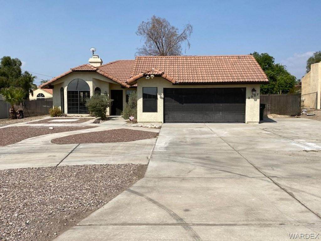 2007 Joy Lane - Photo 1