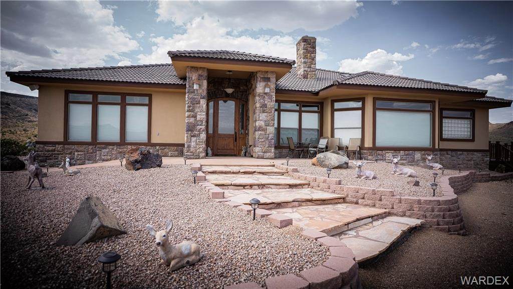 3917 Mccalls Ridge - Photo 1