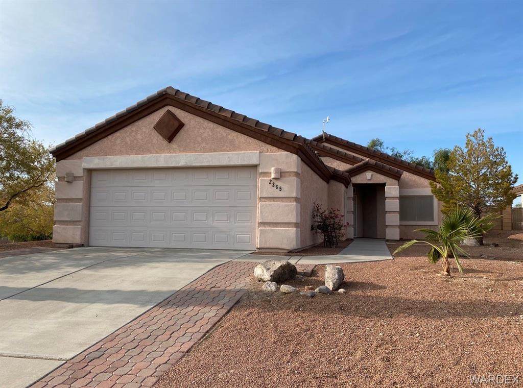 2365 Crimson Road - Photo 1