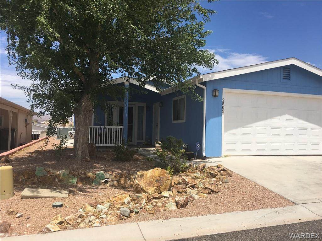 2505 Hillcrest Park Drive - Photo 1