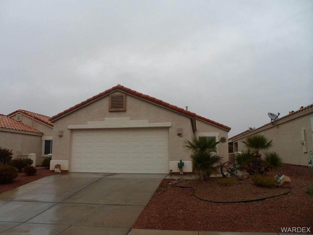 2447 Highland Trail - Photo 1