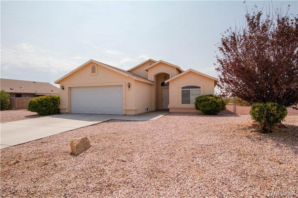 6558 Hershey Way - Photo 1