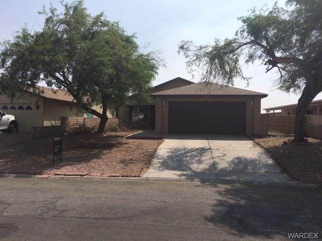 814 Terrace Drive - Photo 1