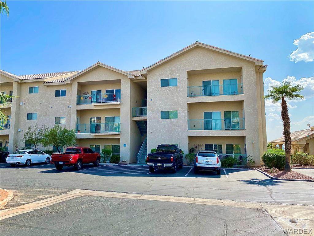 3550 Bay Sands Drive - Photo 1