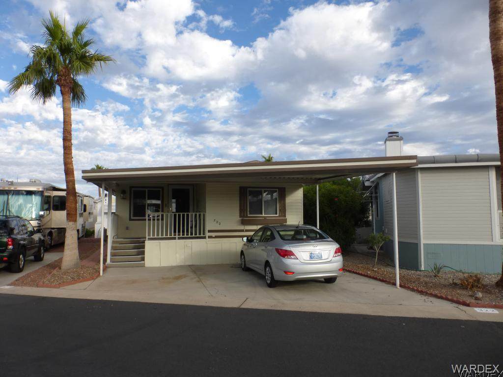 2000 Ramar Rd. #322 - Photo 1