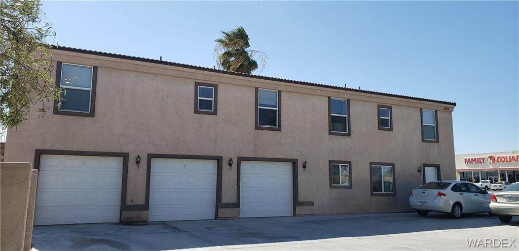 2035 Coronado Drive - Photo 1