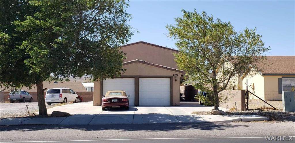 2117 Clearwater Drive - Photo 1