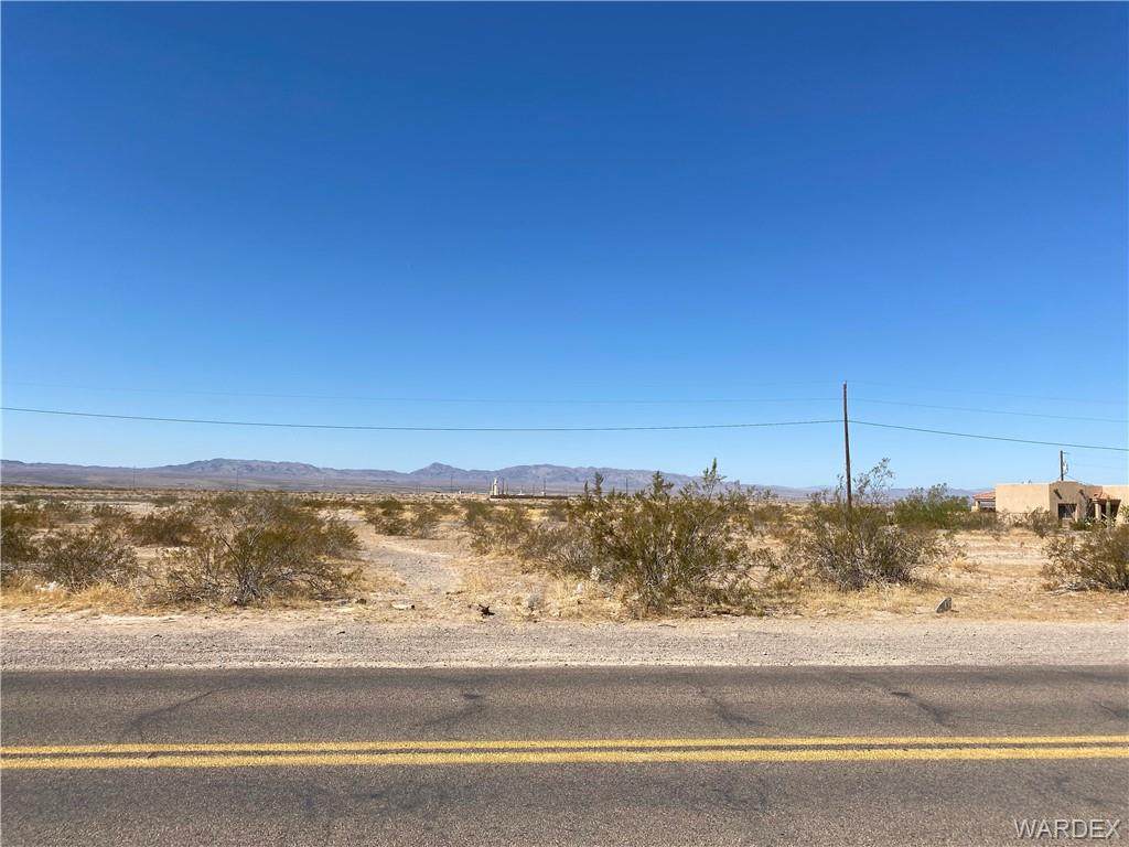 (210-24-335) Oatman Highway - Photo 1