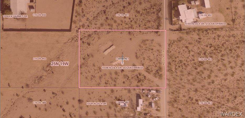 15549 Gila Drive - Photo 1