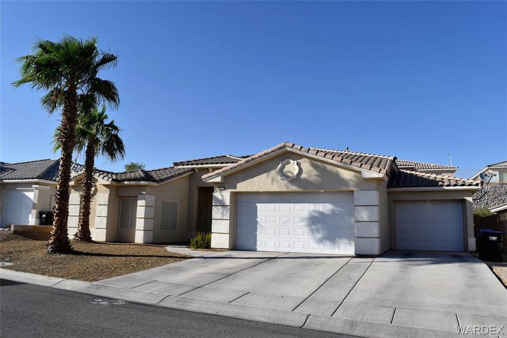 3554 Cottage Thistle Drive - Photo 1