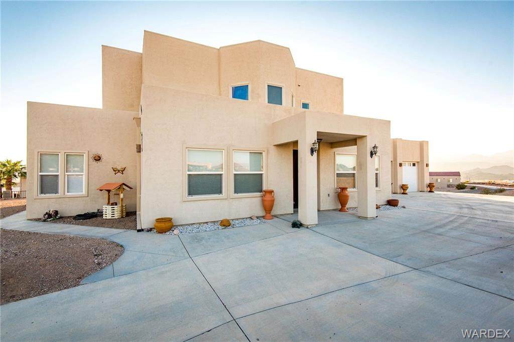 2019 Pegasus Ranch Road - Photo 1