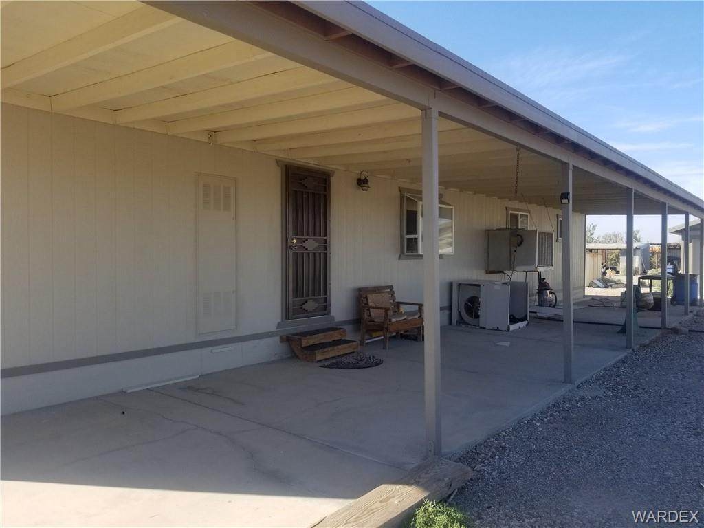 3215 Deadwood Drive - Photo 1
