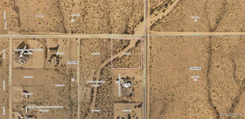 000 Teddy Roosevelt Road - Photo 1