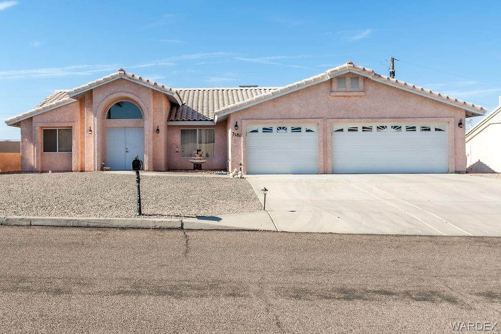 3181 Douglas Drive - Photo 1