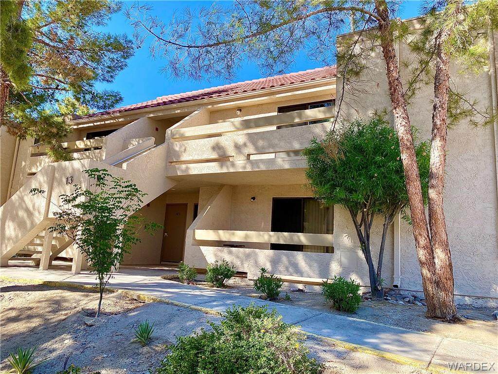 3790 Desert Marina Drive - Photo 1