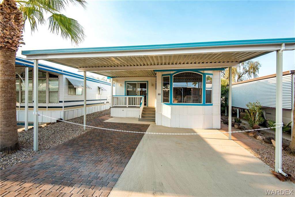 2000 Ramar Road - Photo 1
