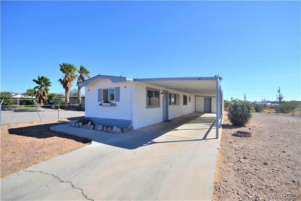 1076 Zircon Circle - Photo 1