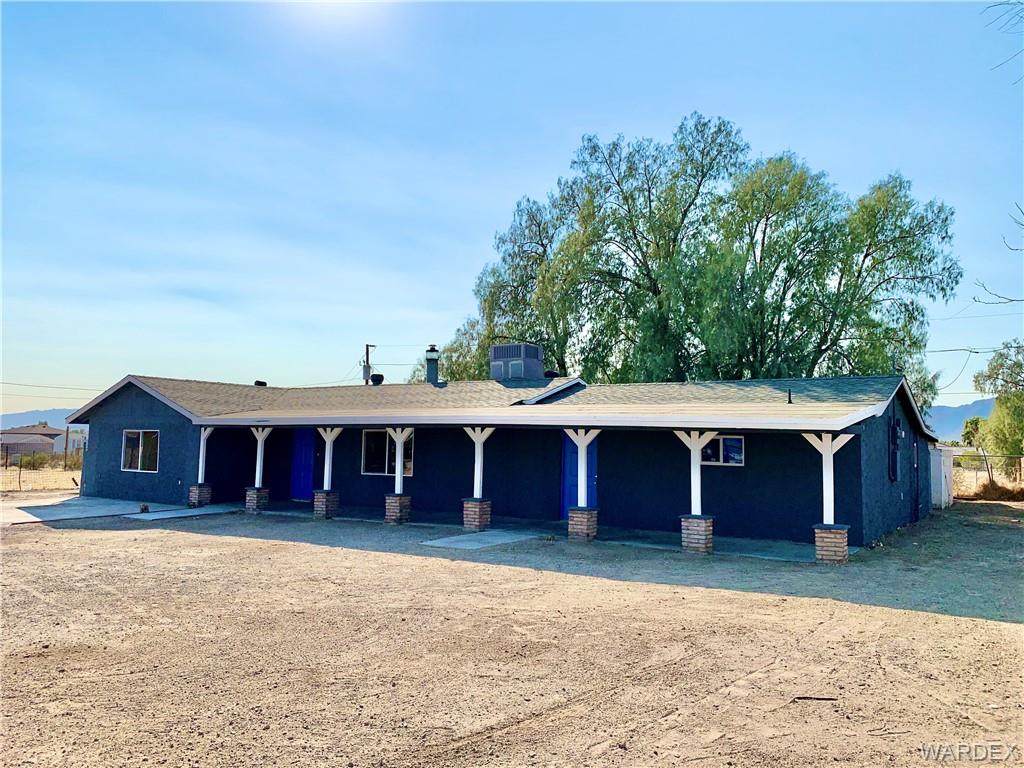 5225 Jack Rabbit Drive - Photo 1