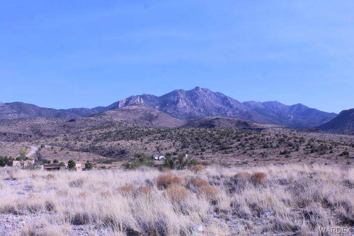 Lot 110 Chuckwagon Drive - Photo 1