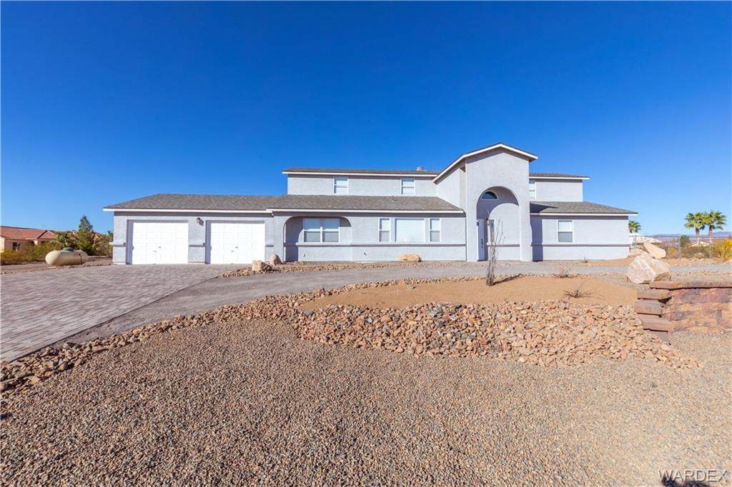 3634 Mercury Road - Photo 1