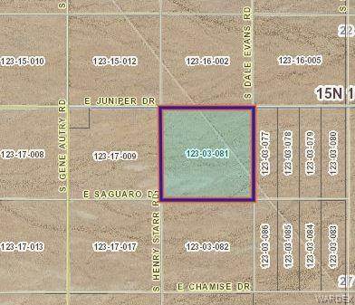2597 Palo Christy Road - Photo 1