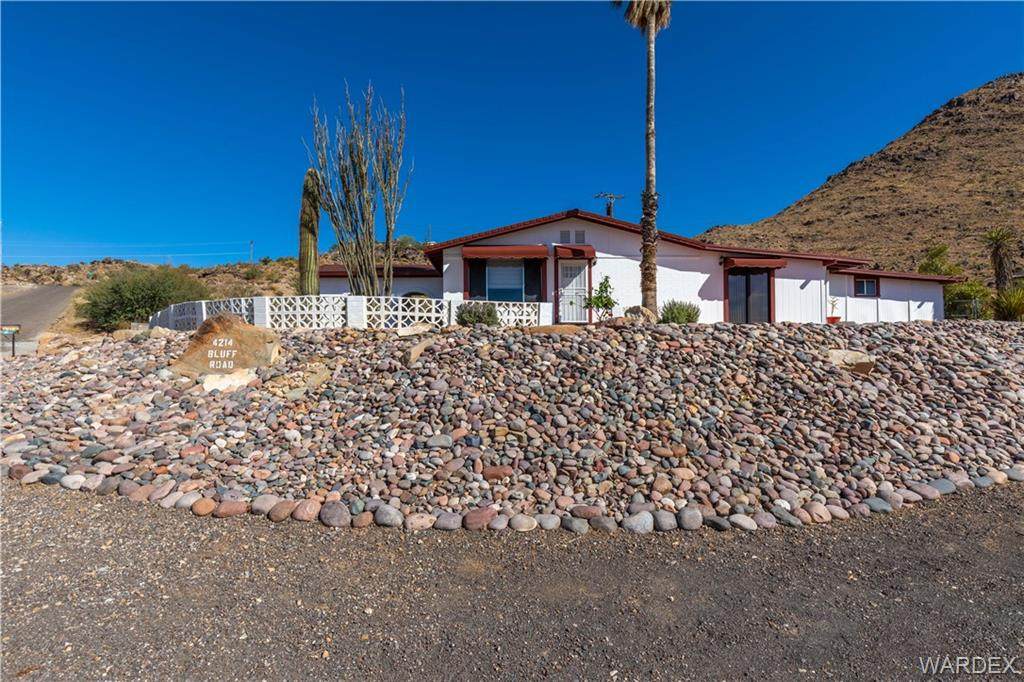 4214 Bluff Road - Photo 1