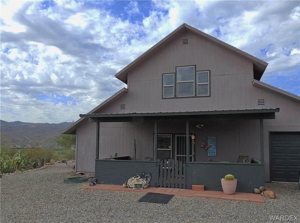 19200 Cholla Canyon Ranc - Photo 1