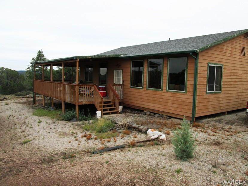 44500 Shadow Rock Trail Trail - Photo 1