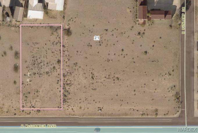00 Mccormick Boulevard - Photo 1