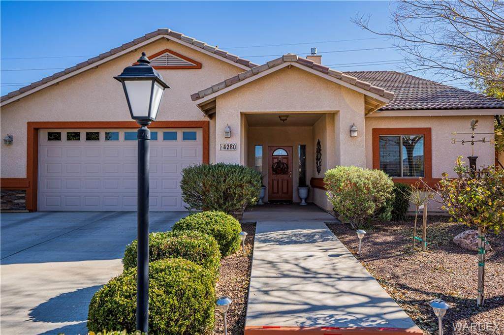 4280 Cane Ranch Road - Photo 1