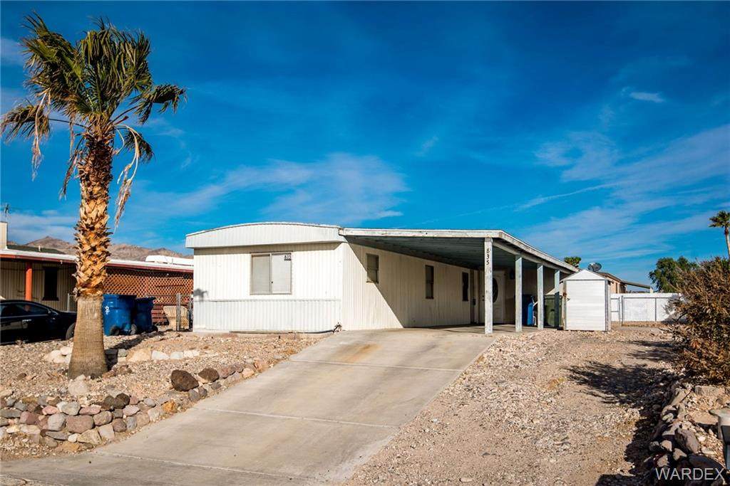 835 Citrus Street - Photo 1