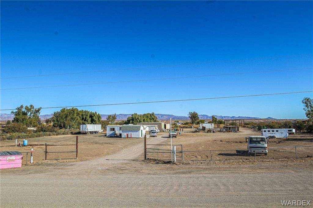 8170 Harquahala Drive - Photo 1