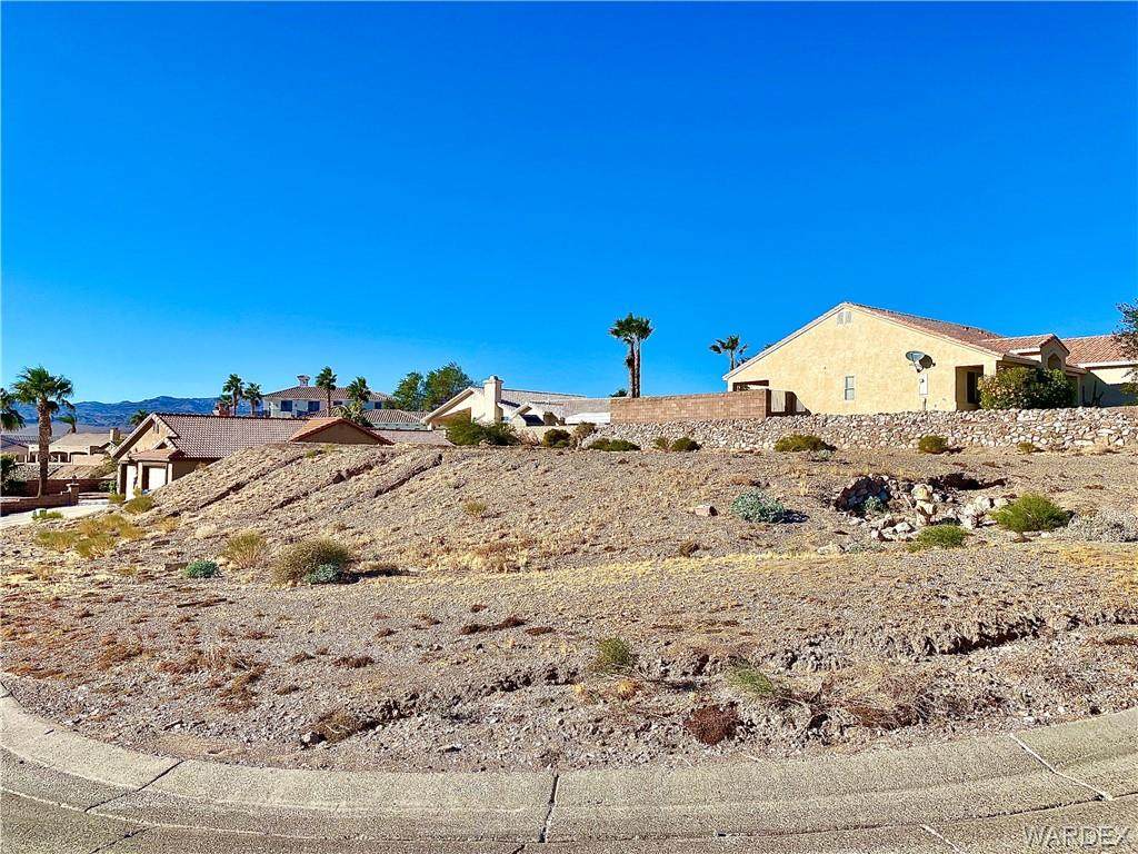 801 Park Crest Drive - Photo 1