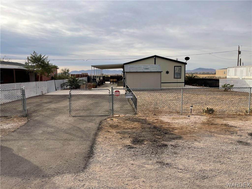 2188 Lone Star Drive - Photo 1