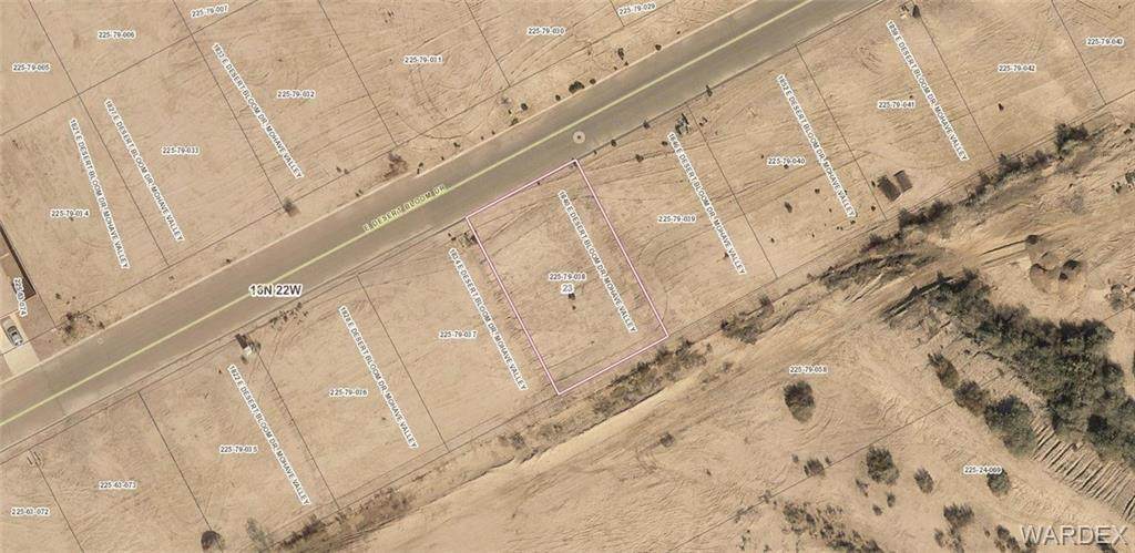 1840 Desert Bloom Dr - Photo 1