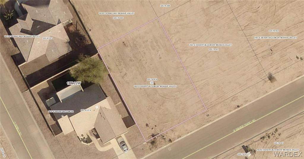 1821 Desert Bloom Dr - Photo 1